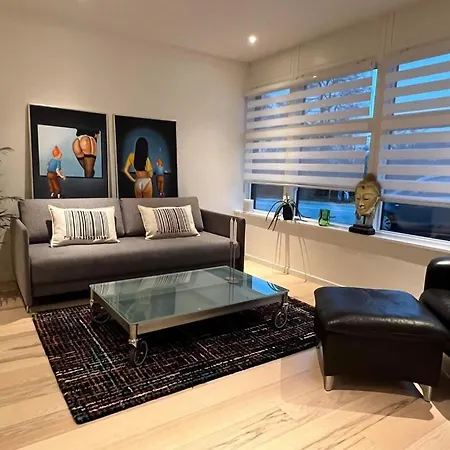 Apartment Luksus Lejlighed