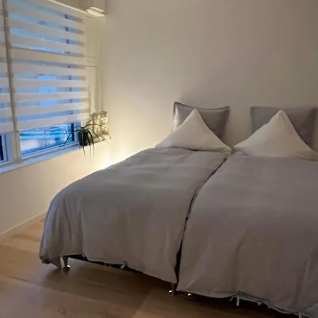 Apartment Luksus Lejlighed